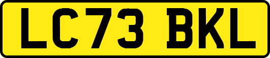 LC73BKL