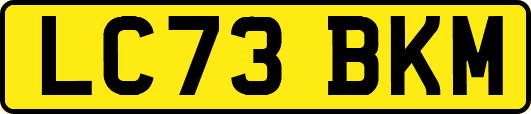 LC73BKM