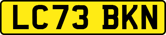 LC73BKN