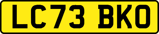 LC73BKO
