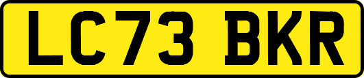LC73BKR