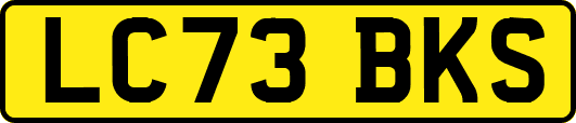 LC73BKS