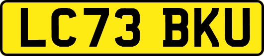 LC73BKU