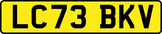 LC73BKV