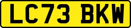LC73BKW