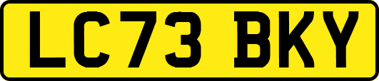 LC73BKY