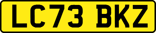 LC73BKZ