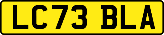 LC73BLA