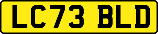 LC73BLD