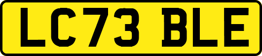 LC73BLE