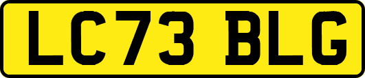 LC73BLG