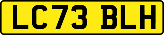LC73BLH