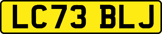 LC73BLJ