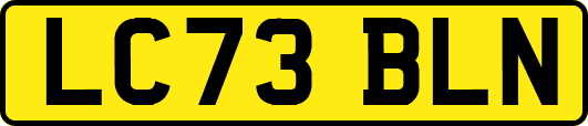 LC73BLN