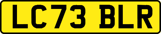 LC73BLR