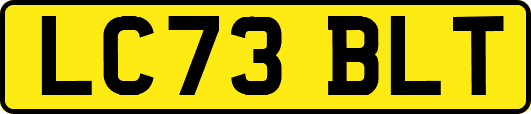 LC73BLT