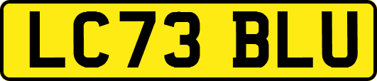 LC73BLU
