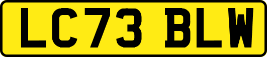 LC73BLW
