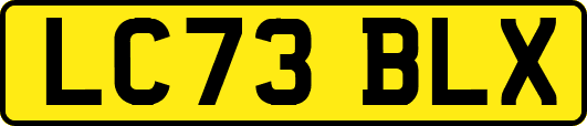 LC73BLX