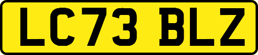 LC73BLZ