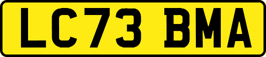 LC73BMA