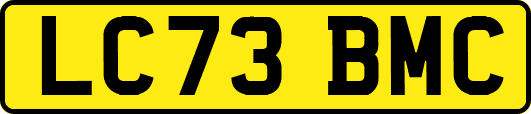 LC73BMC