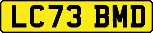 LC73BMD