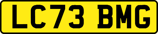 LC73BMG