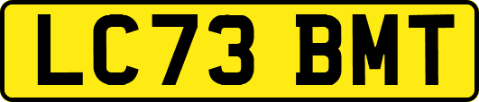 LC73BMT
