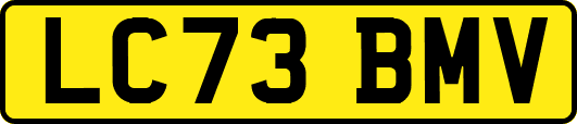 LC73BMV