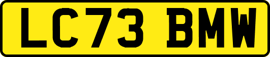 LC73BMW