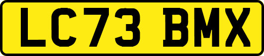 LC73BMX