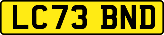 LC73BND