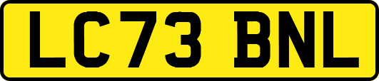 LC73BNL