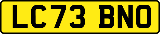 LC73BNO