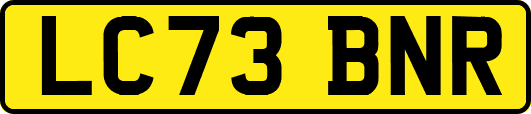 LC73BNR