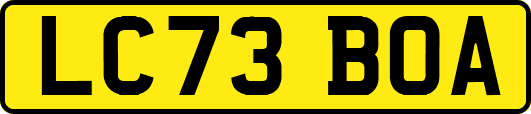 LC73BOA