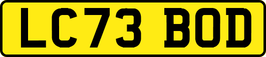LC73BOD