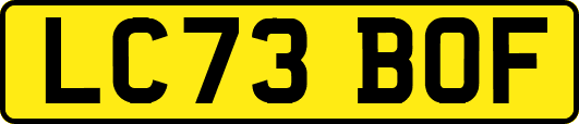 LC73BOF