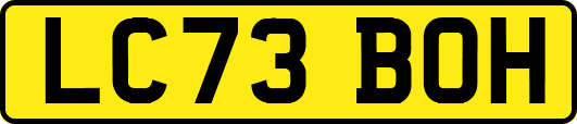 LC73BOH