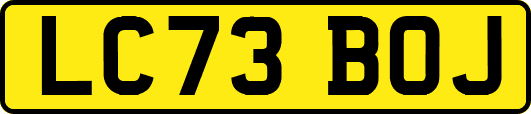 LC73BOJ