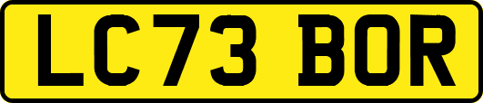 LC73BOR