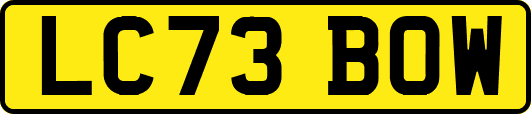 LC73BOW