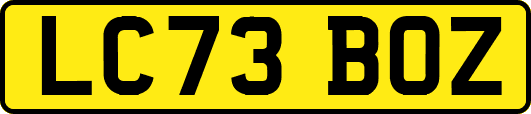 LC73BOZ