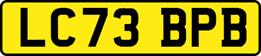 LC73BPB
