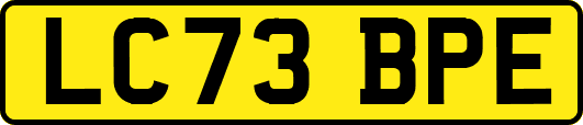 LC73BPE
