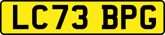 LC73BPG
