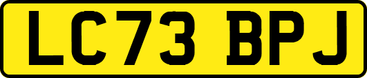 LC73BPJ