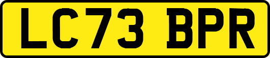 LC73BPR
