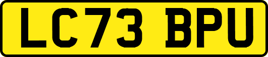 LC73BPU